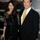 Illustration for article titled Mel Gibson Accused Of Domestic Violence; Fergie Wants To Quit Black Eyed Peas